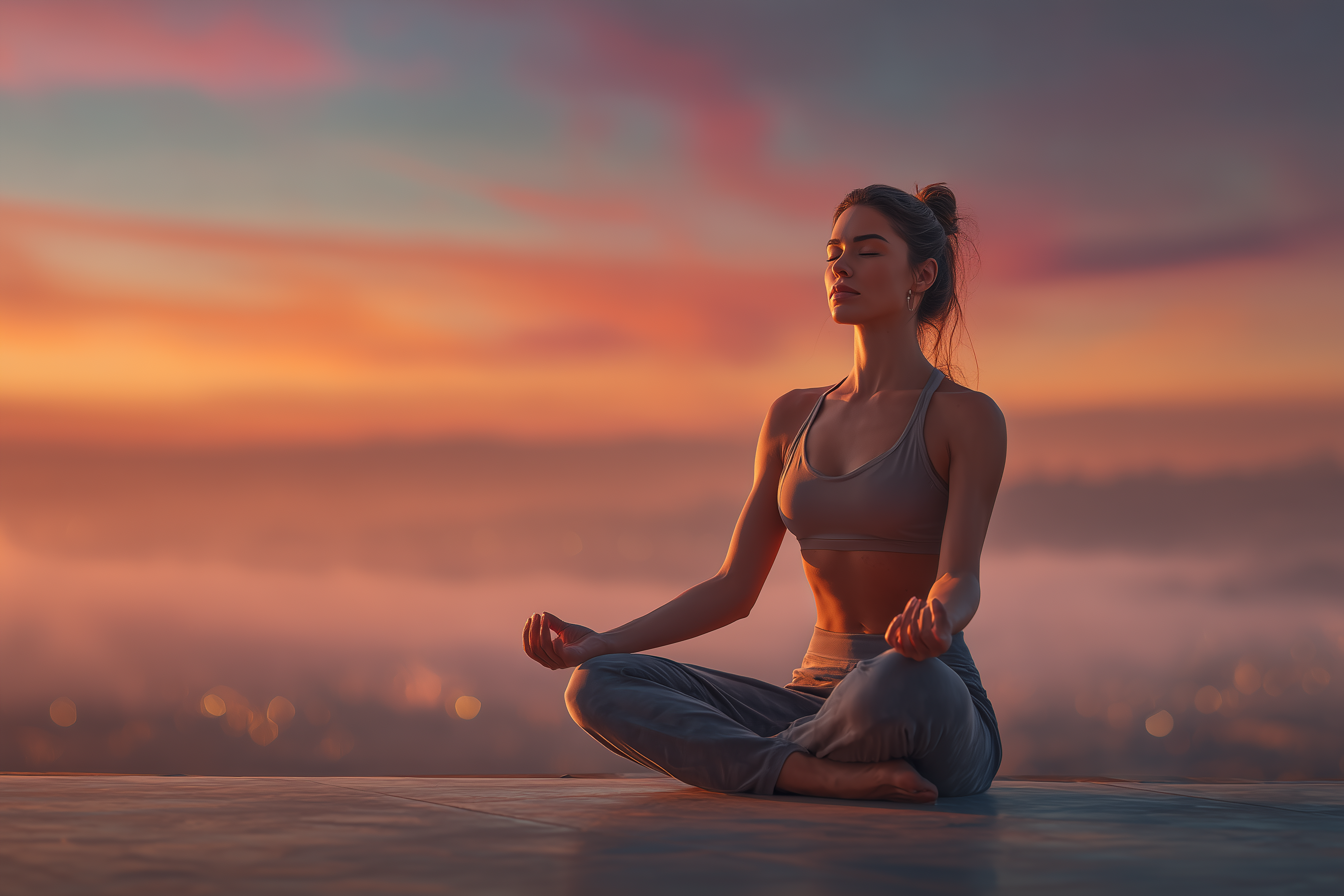 u7924323414_young_woman_doing_yoga_at_sunrise_on_rooftop_peacef_fb0e5bf4-356a-4ad0-a9a1-4e369ecc1598.png